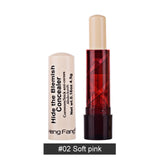 Professional Ladies Makeup Face Blush