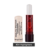 Professional Ladies Makeup Face Blush