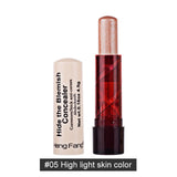 Professional Ladies Makeup Face Blush