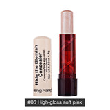 Professional Ladies Makeup Face Blush