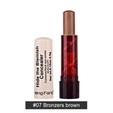 Professional Ladies Makeup Face Blush
