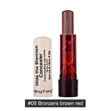 Professional Ladies Makeup Face Blush