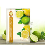 Natural Facial Mask Wrapped Mask Moisturizing Oil