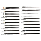 Eye Makeup Brushes Brush Powder Foundation