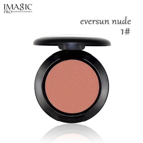 Makeup Cheek Blush Powder 8 Color