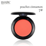 Makeup Cheek Blush Powder 8 Color