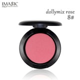Makeup Cheek Blush Powder 8 Color