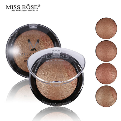 1PC For Black Women Beauty Face Blush