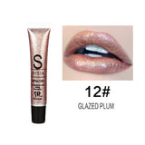 Brand Long Lasting Moisturizer Glitter