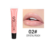Brand Long Lasting Moisturizer Glitter