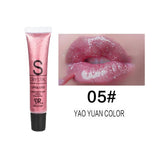 Brand Long Lasting Moisturizer Glitter