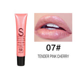 Brand Long Lasting Moisturizer Glitter