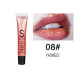 Brand Long Lasting Moisturizer Glitter
