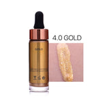 Liquid Highlighter Make Up Highlighter Cream Concealer