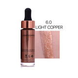 Liquid Highlighter Make Up Highlighter Cream Concealer