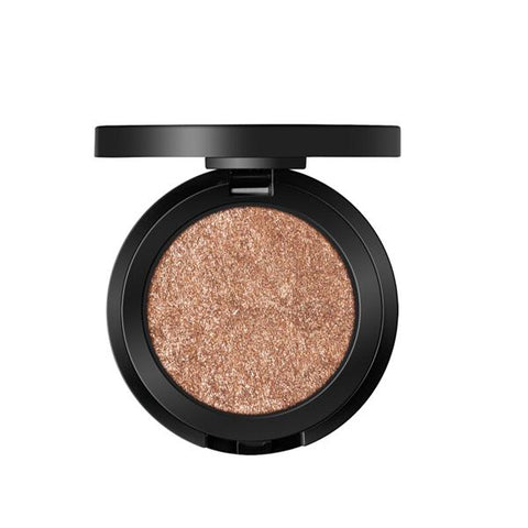 brand professinal face makeup 6 color bronzer and highlighter