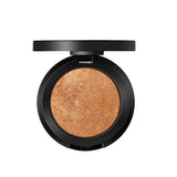 brand professinal face makeup 6 color bronzer and highlighter