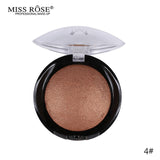 1PC For Black Women Beauty Face Blush