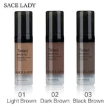 Henna Eyebrow Dye Gel Waterproof Makeup