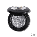 Miss Rose Diamond Glitter Eyeshadow 24 Colors