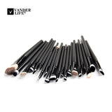 Eye Makeup Brushes Brush Powder Foundation
