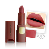 Matte Lipstick Waterproof Lips Moisturizing