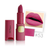 Matte Lipstick Waterproof Lips Moisturizing