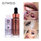 Liquid Highlighter Make Up Highlighter Cream Concealer