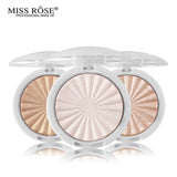 Glow Kit Highlighter Makeup Shimmer Powder Highlighter