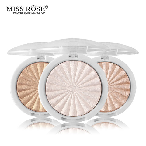 Glow Kit Highlighter Makeup Shimmer Powder Highlighter