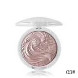 Glow Kit Highlighter Makeup Shimmer Powder Highlighter