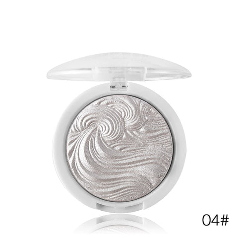 Glow Kit Highlighter Makeup Shimmer Powder Highlighter