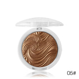 Glow Kit Highlighter Makeup Shimmer Powder Highlighter