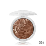 Glow Kit Highlighter Makeup Shimmer Powder Highlighter