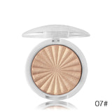 Glow Kit Highlighter Makeup Shimmer Powder Highlighter