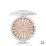 Glow Kit Highlighter Makeup Shimmer Powder Highlighter