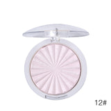 Glow Kit Highlighter Makeup Shimmer Powder Highlighter