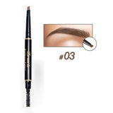 Eye Brow Tint Cosmetics Natural Long Lasting