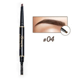 Eye Brow Tint Cosmetics Natural Long Lasting