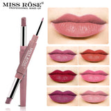 Brand Lip Liner Matte Lip Pencil 12 Colors