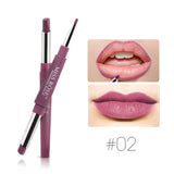 Brand Lip Liner Matte Lip Pencil 12 Colors