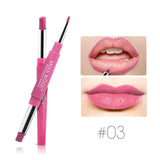 Brand Lip Liner Matte Lip Pencil 12 Colors
