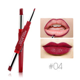 Brand Lip Liner Matte Lip Pencil 12 Colors