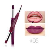 Brand Lip Liner Matte Lip Pencil 12 Colors
