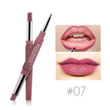 Brand Lip Liner Matte Lip Pencil 12 Colors