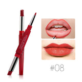 Brand Lip Liner Matte Lip Pencil 12 Colors