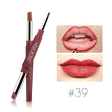 Brand Lip Liner Matte Lip Pencil 12 Colors