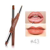 Brand Lip Liner Matte Lip Pencil 12 Colors