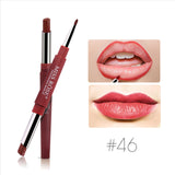 Brand Lip Liner Matte Lip Pencil 12 Colors
