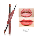 Brand Lip Liner Matte Lip Pencil 12 Colors
